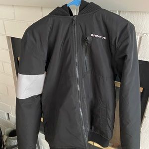 Dark side primitive hoodie